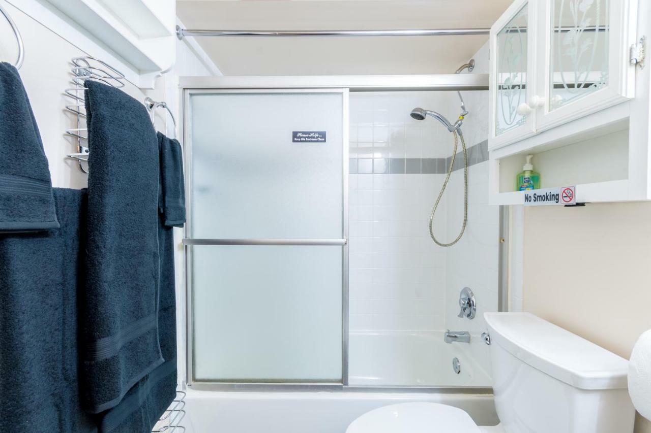 Two Bedrooms Apartment Manage And Supervise By Host Endless Features Amenities Dishwasher Washer Dryer Best Wifi Internet Services By Verizon Fios 960 Upload 960 Download Bi Monthly Free Housekeeping Services Huge 10000 Square Footage New York Eksteriør billede
